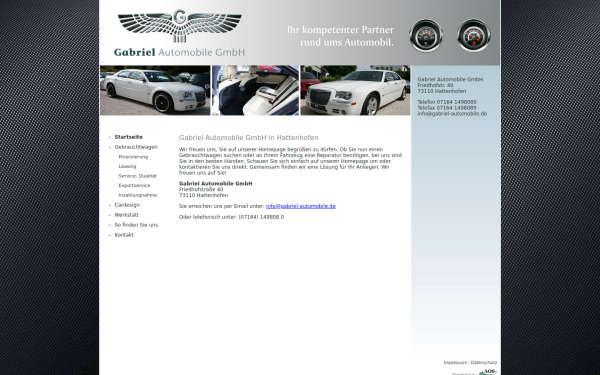 gabriel-automobile.de