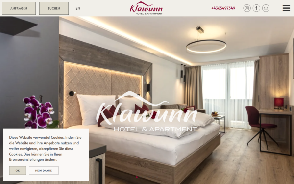 www.ferienhotel-kaprun.com