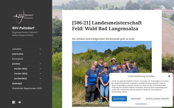 bsv-paitzdorf.eu