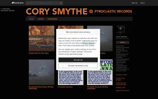 corysmythepyroclastic.bandcamp.com