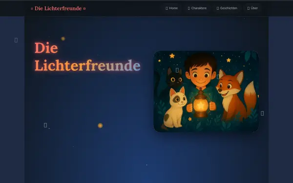 lichterfreunde.de