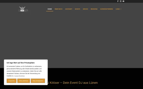www.dj-kaiser.de