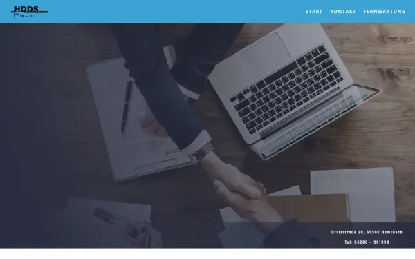 www.hdds.de