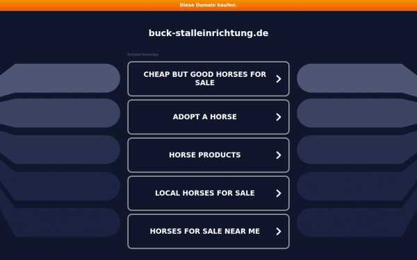 buck-stalleinrichtung.de