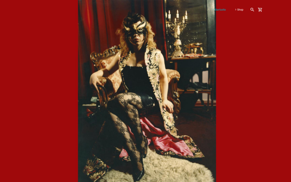 www.madamelydia.de