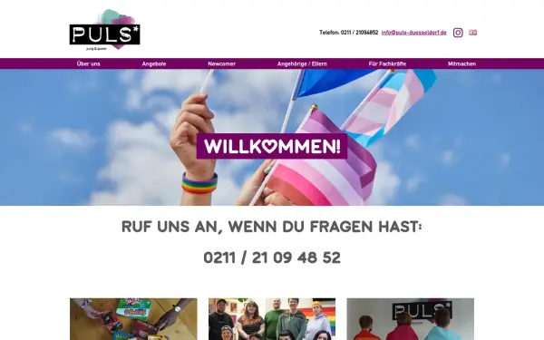www.puls-duesseldorf.de