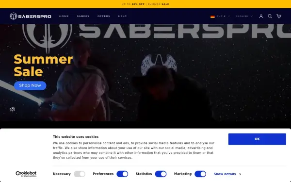 saberspro.com