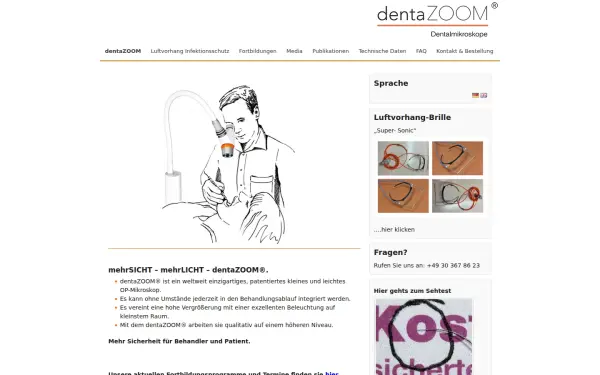 www.dentazoom.de
