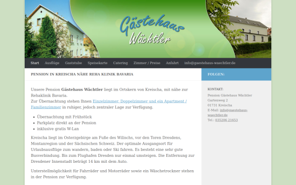 www.gaestehaus-waechtler.de
