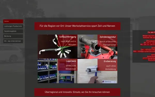www.gs-systemtechnik.de