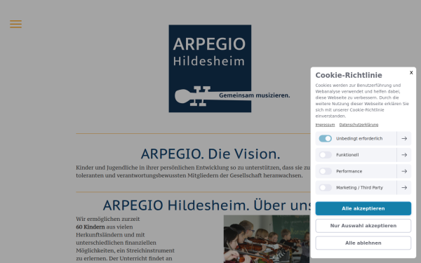 www.arpegio-hildesheim.de