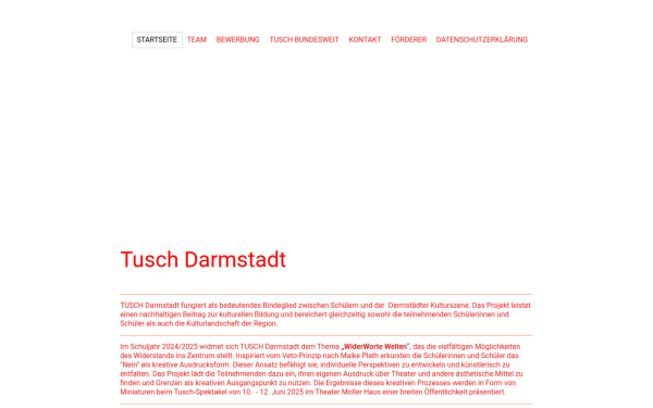 www.tusch-darmstadt.de