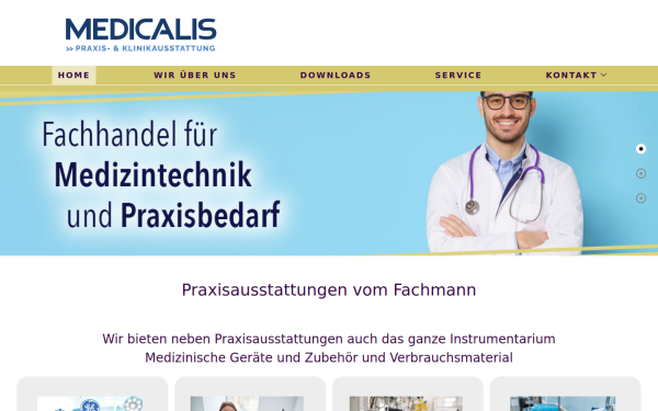 medicalis.shop