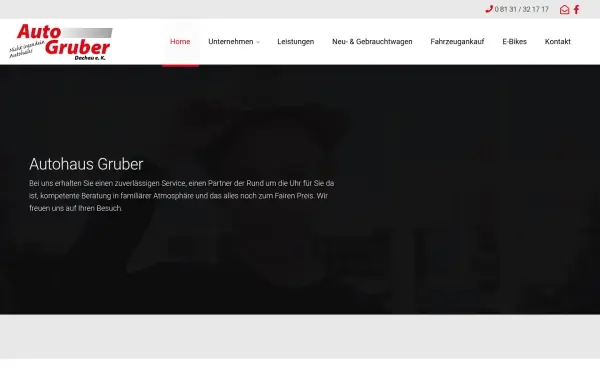 www.auto-gruber-dachau.de