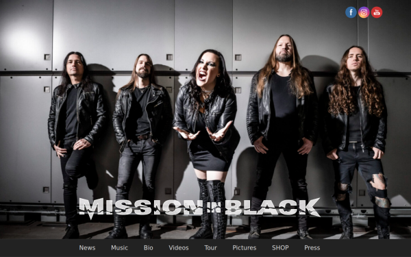 missioninblack.com