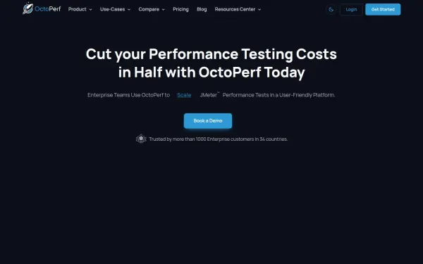 octoperf.com