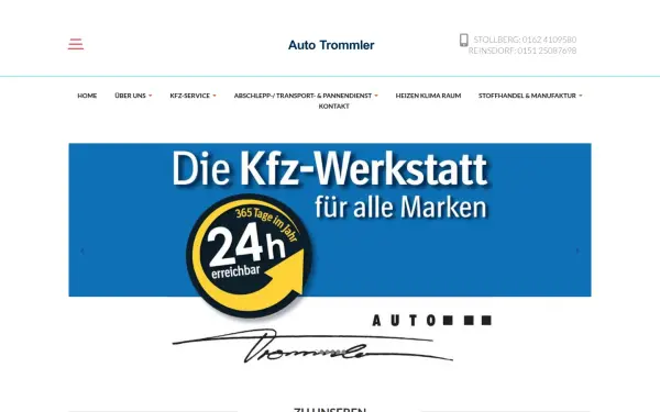 auto-trommler.de