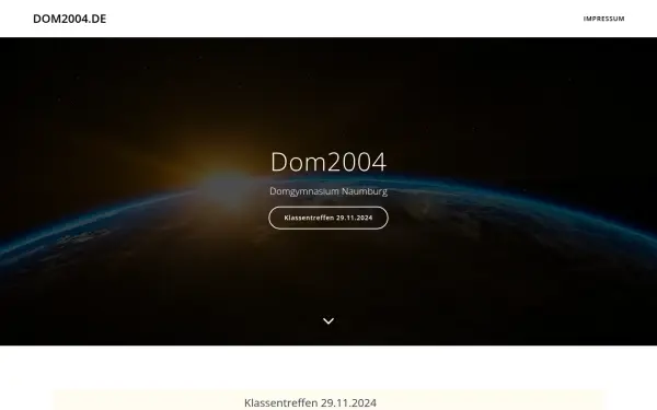 dom2004.de