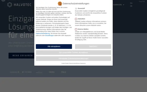 halvotec.de