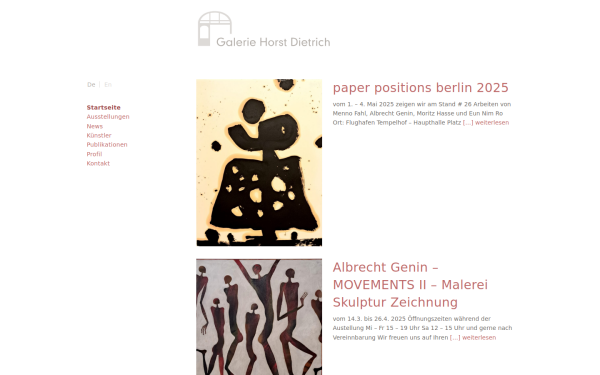 www.galerie-dietrich.de