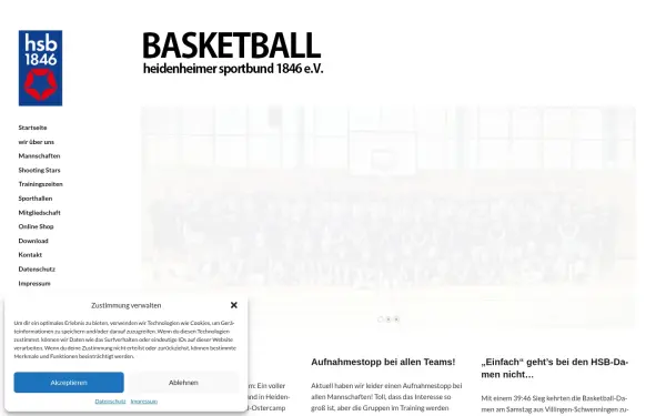 basketball-heidenheim.de