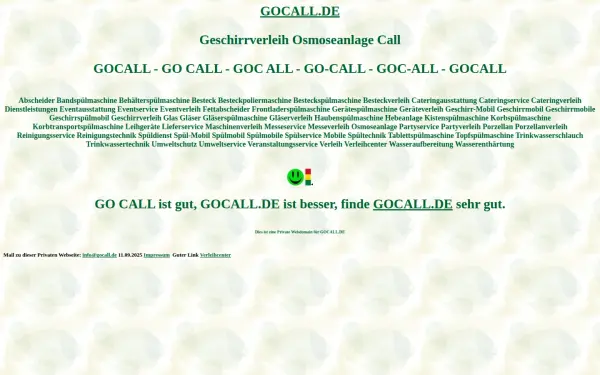 gocall.de