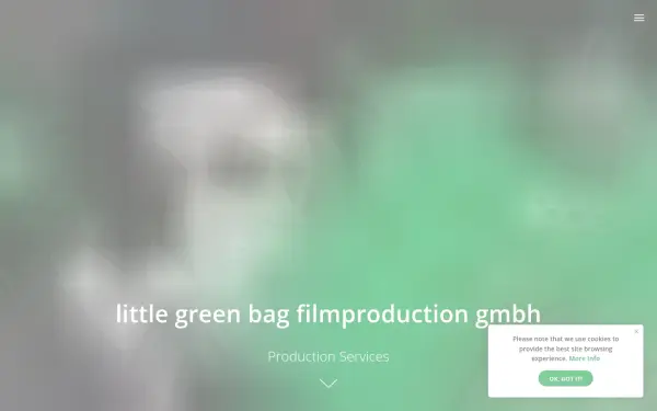 littlegreenbag.de