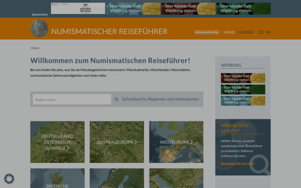 numismatic-directory.com
