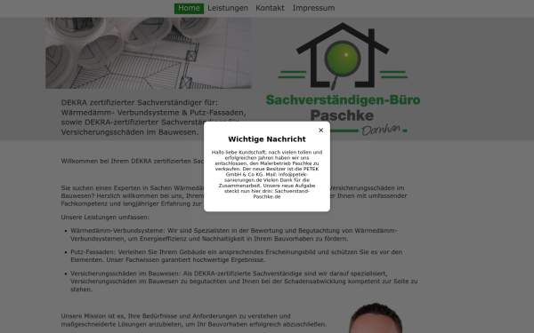 www.sachverstand-paschke.de