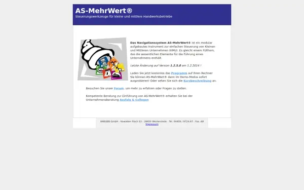 amaseb.de