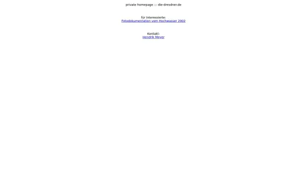 die-dresdner.de