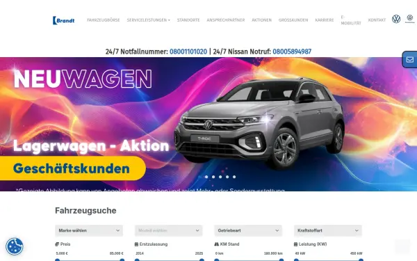 autohaus-brandt.com