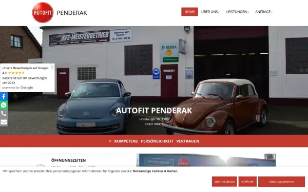 autoservice-penderak.de