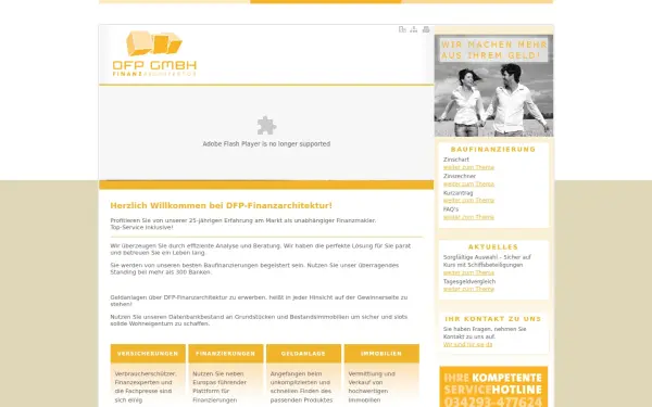 dfp-finanzarchitektur.de