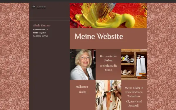 malkasten-gisela.de