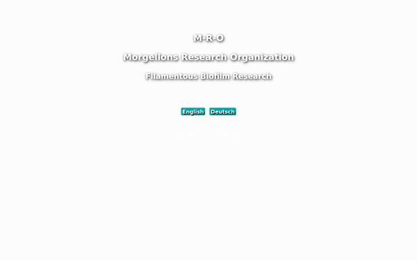 morgellons-research.org