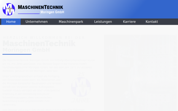 mt-moringen.de