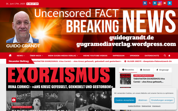 www.guidograndt.de