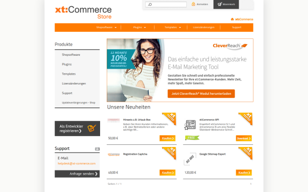 addons.xt-commerce.com