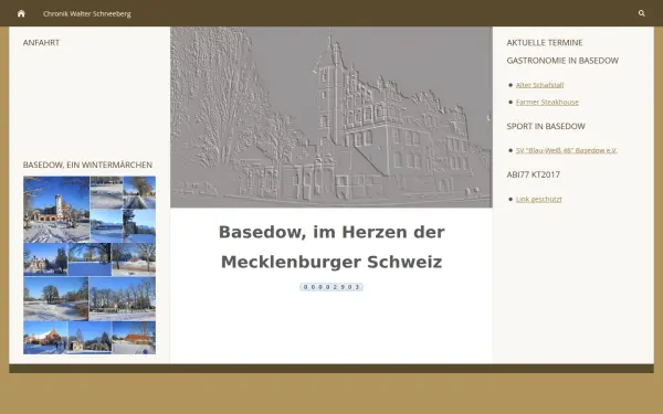 basedow-web.de