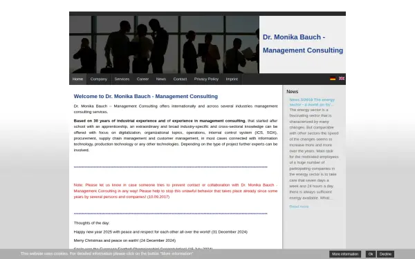 dmb-consulting.de