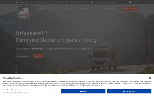 www.freytag-reisemobile.de
