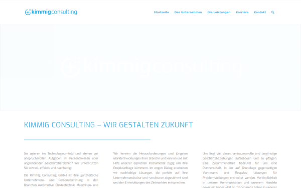 kimmig-consulting.de