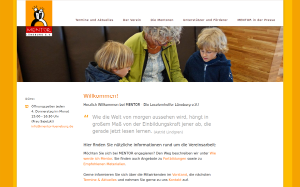 mentor-lueneburg.de