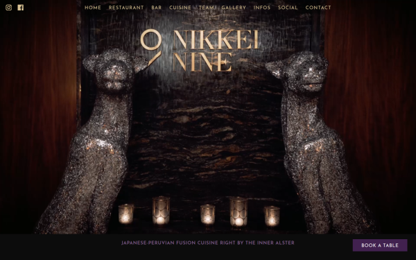 nikkei-nine.de