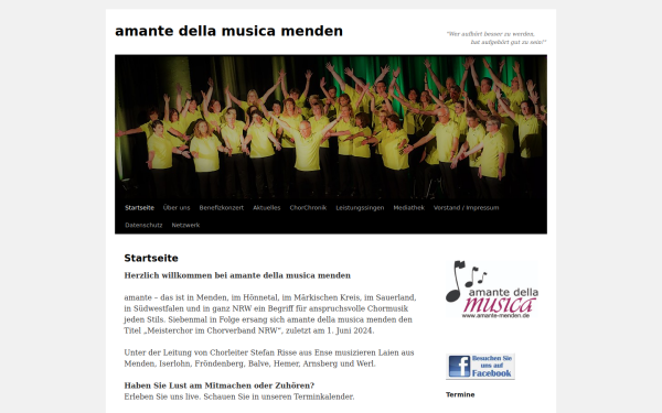 www.amante-menden.de