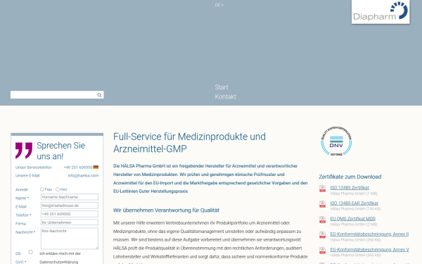 www.haelsa.de