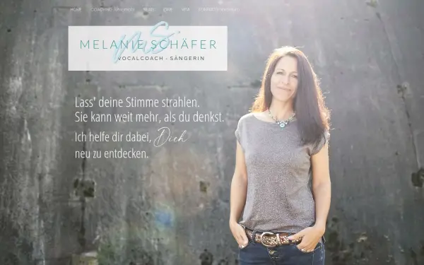 www.melanie-music.de