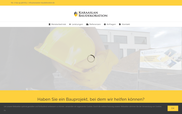 karaaslan-baudekoration.de
