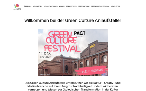 www.greenculture.info